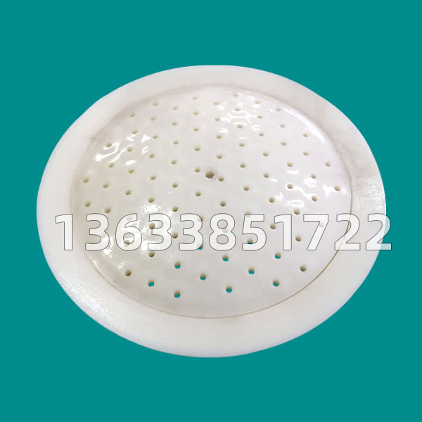 動態(tài)曝氣器